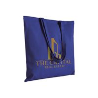 SHOPPER COLORATA IN COTONE 135g